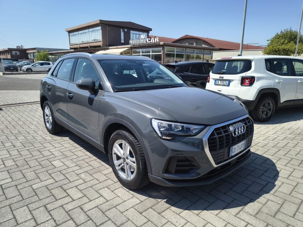 Audi Q3 usata a Firenze (3)