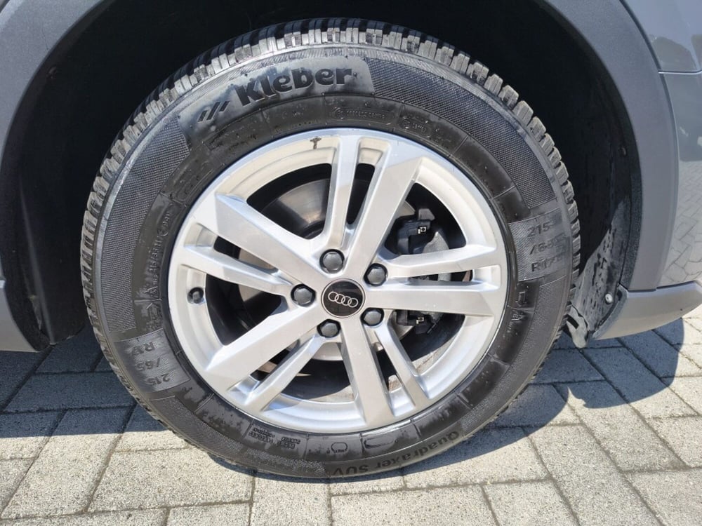 Audi Q3 usata a Firenze (4)
