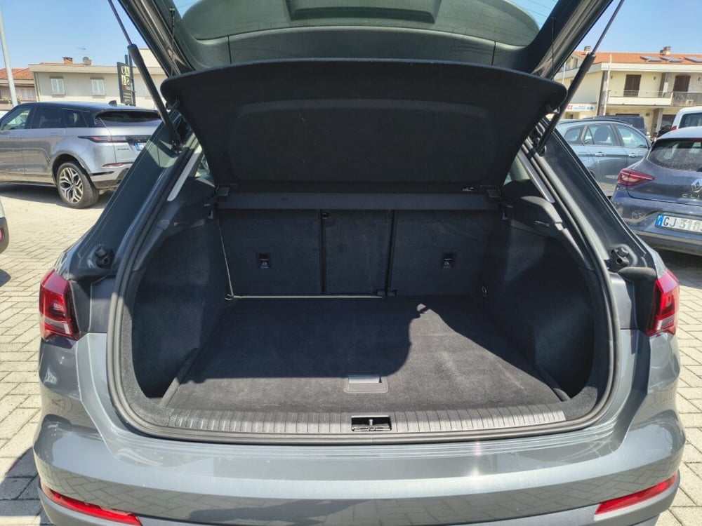 Audi Q3 usata a Firenze (7)