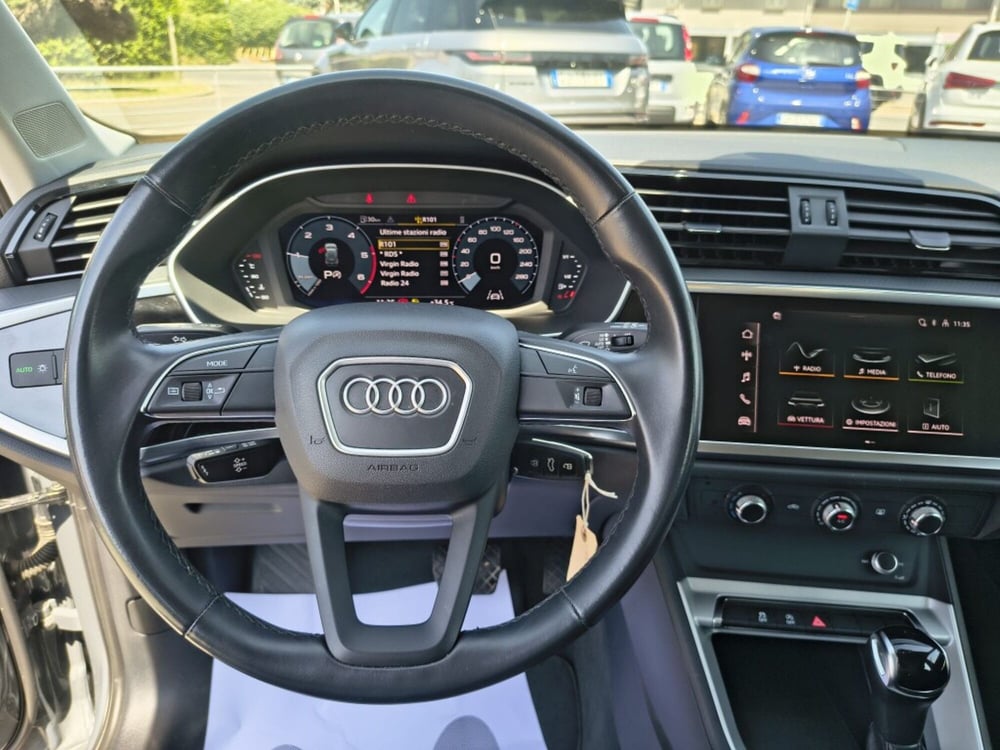 Audi Q3 usata a Firenze (8)