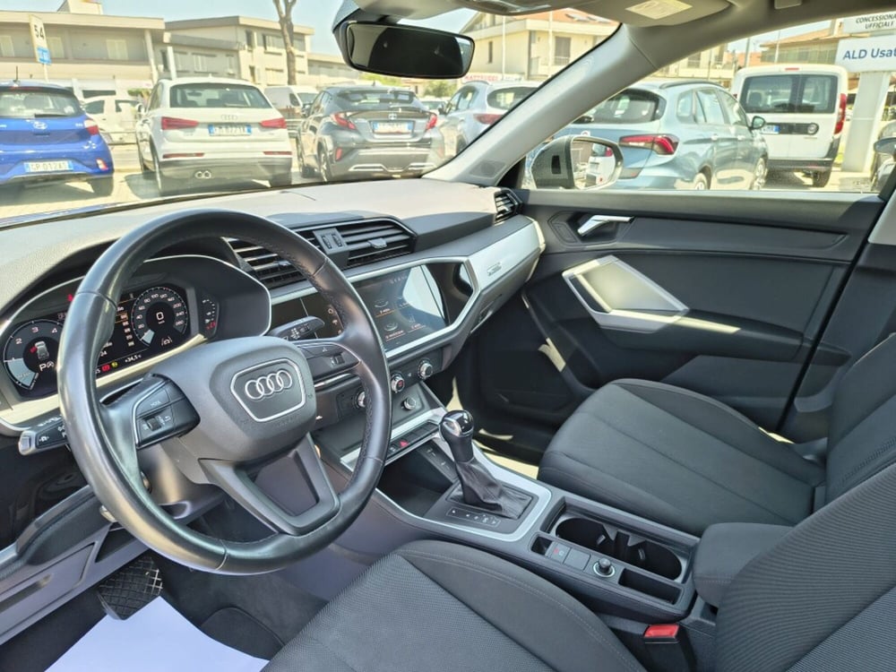 Audi Q3 usata a Firenze (9)