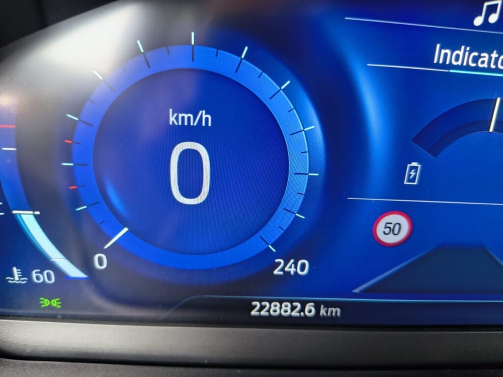 Ford Puma usata a Firenze (11)
