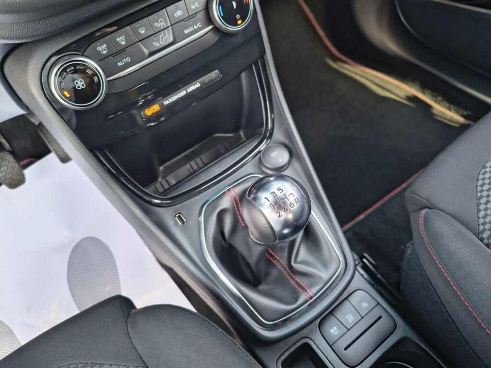 Ford Puma usata a Firenze (14)