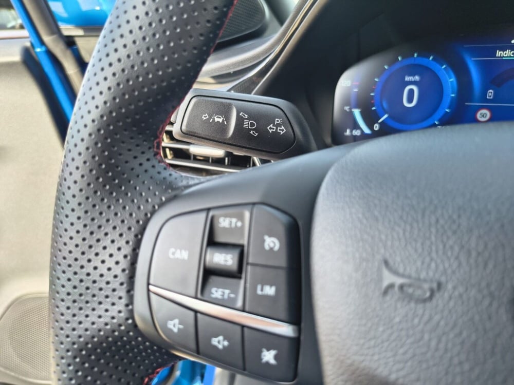Ford Puma usata a Firenze (19)