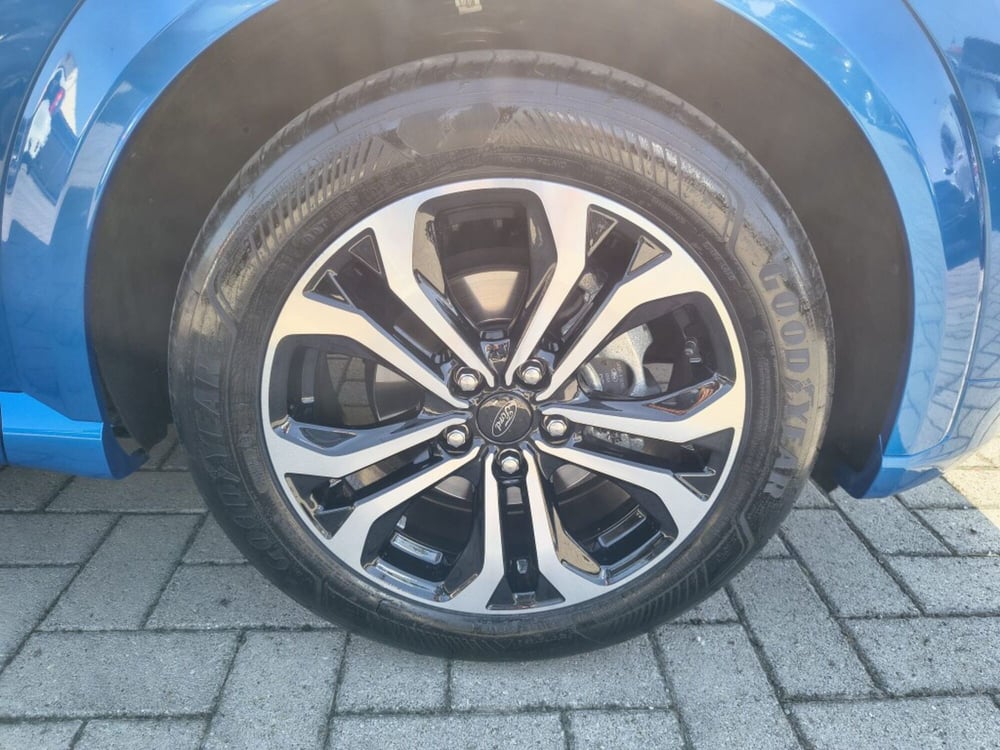 Ford Puma usata a Firenze (4)