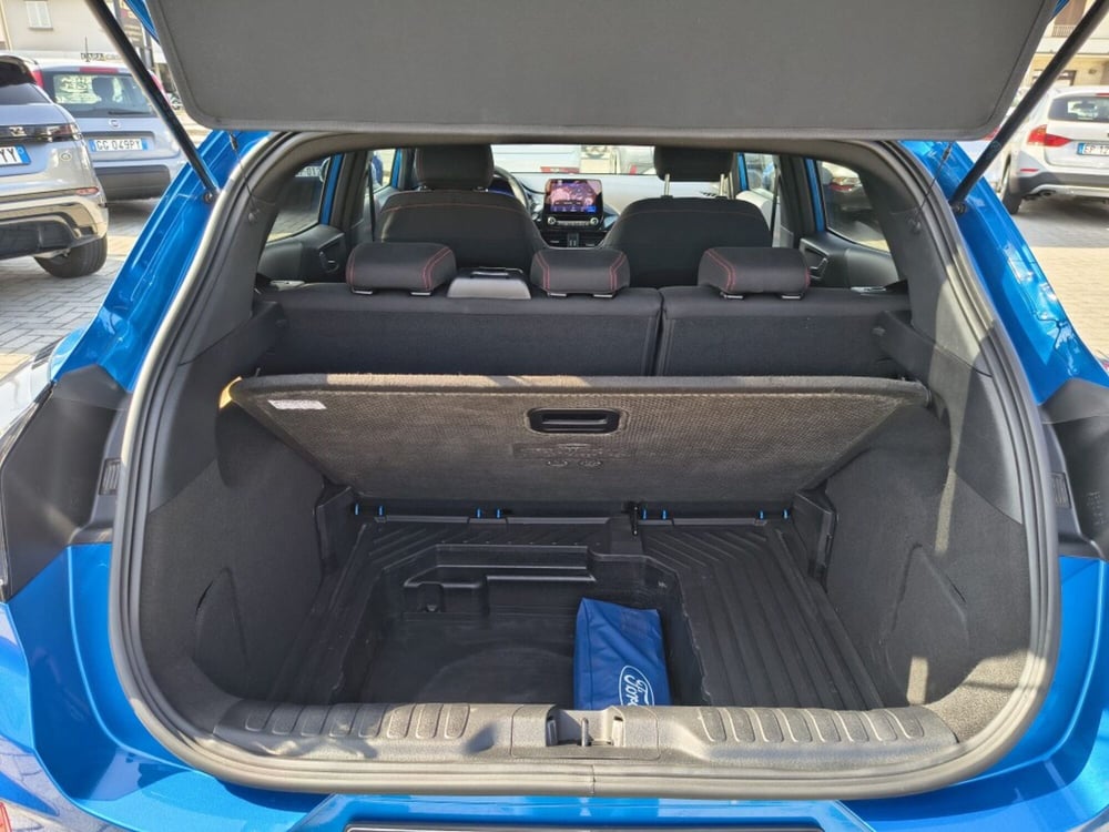 Ford Puma usata a Firenze (8)