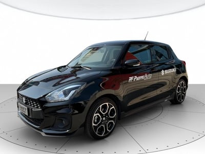 Suzuki Swift 1.4h Sport 2wd del 2023 usata a Teramo
