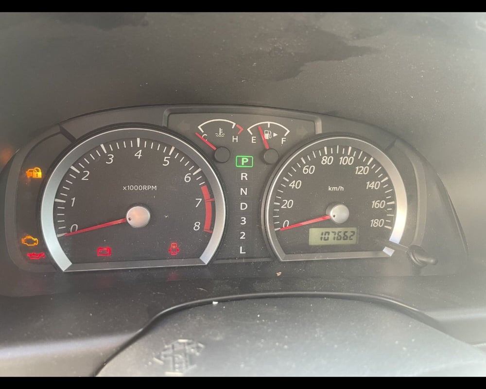 Suzuki Jimny nuova a Belluno (4)