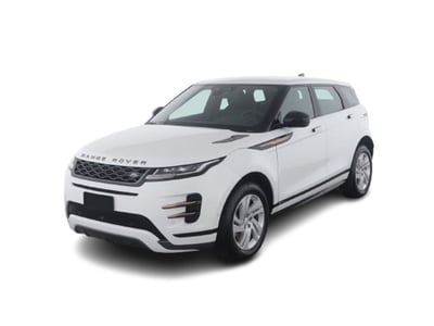 Land Rover Range Rover Evoque 2.0D I4 163 CV AWD Auto R-Dynamic del 2022 usata a Bari