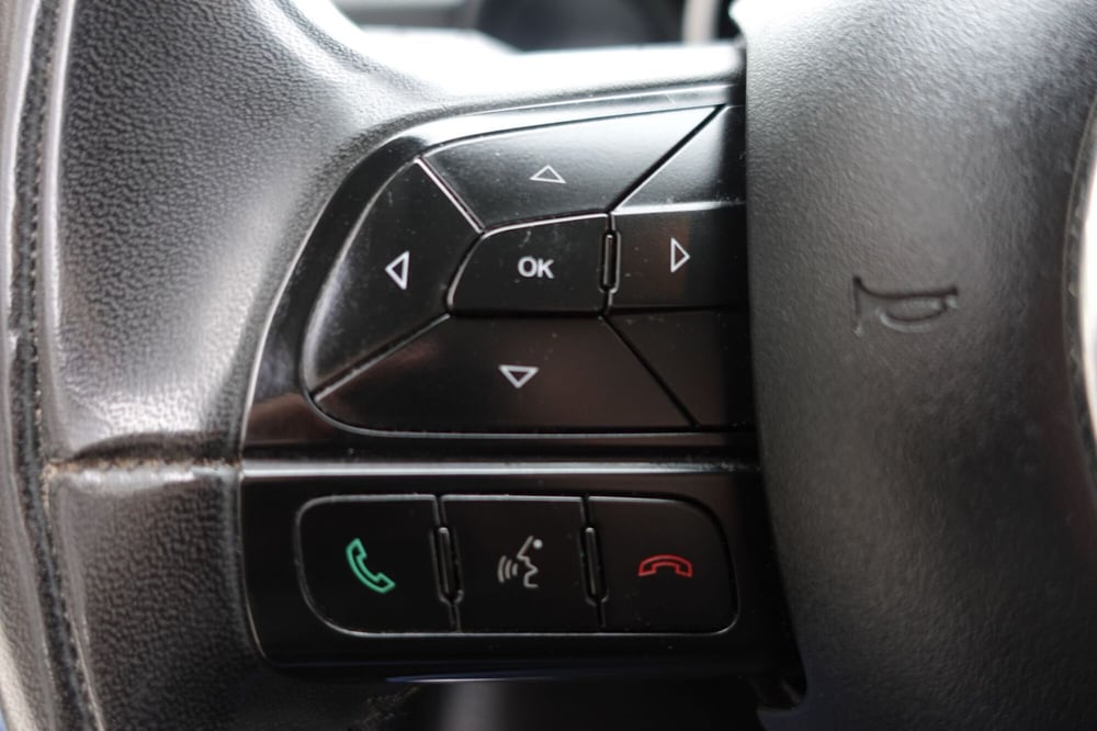 Fiat 500X usata a Vercelli (9)