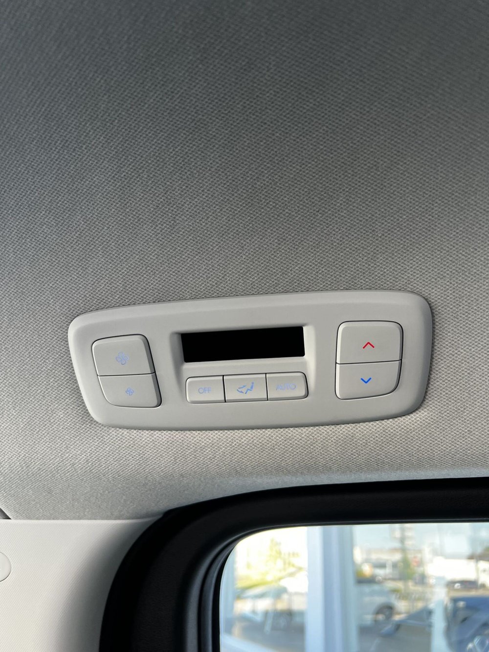 Hyundai Staria nuova a Vercelli (10)