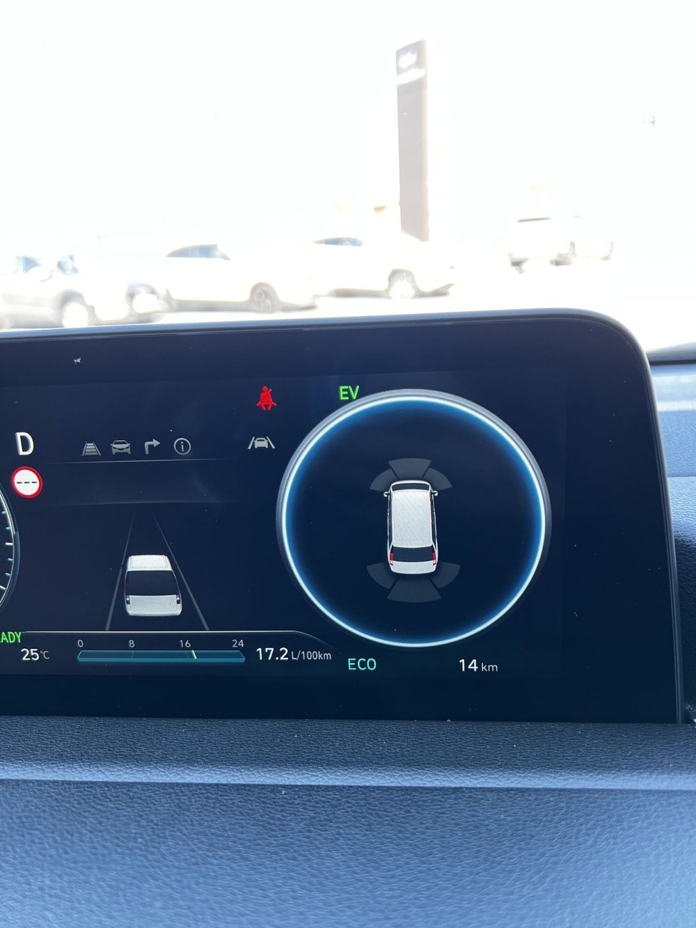 Hyundai Staria nuova a Vercelli (18)
