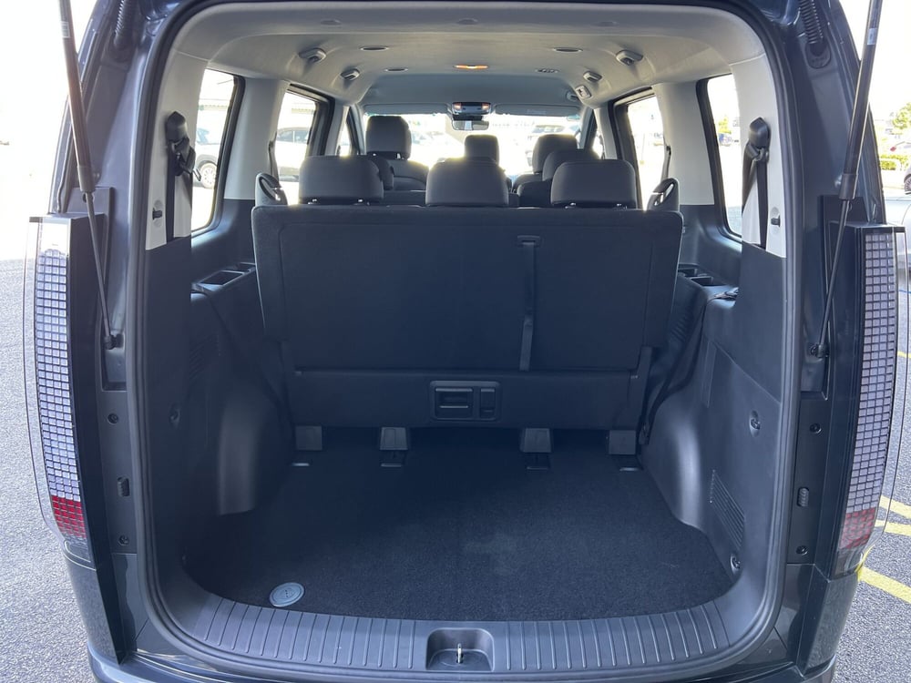 Hyundai Staria nuova a Vercelli (5)