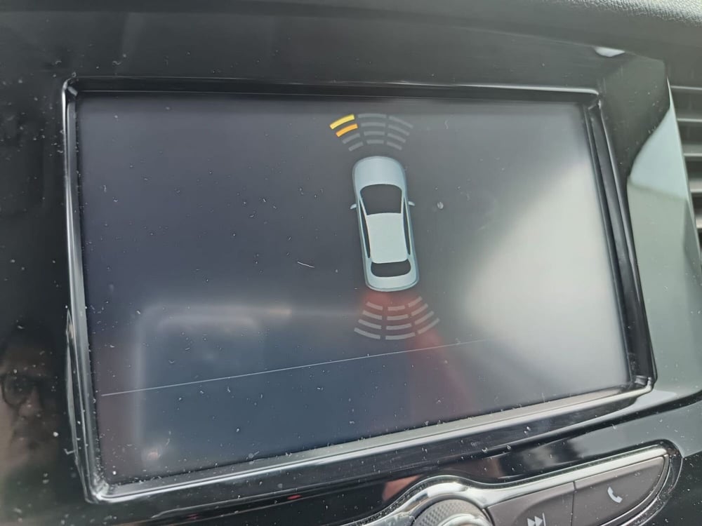 Opel Mokka usata a Alessandria (14)