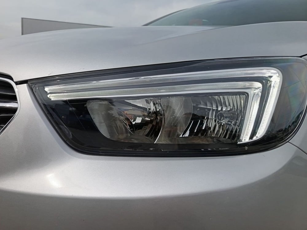 Opel Mokka usata a Alessandria (20)
