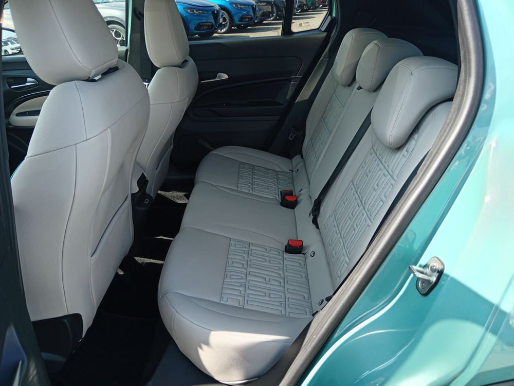 Fiat 600e usata a Alessandria (9)