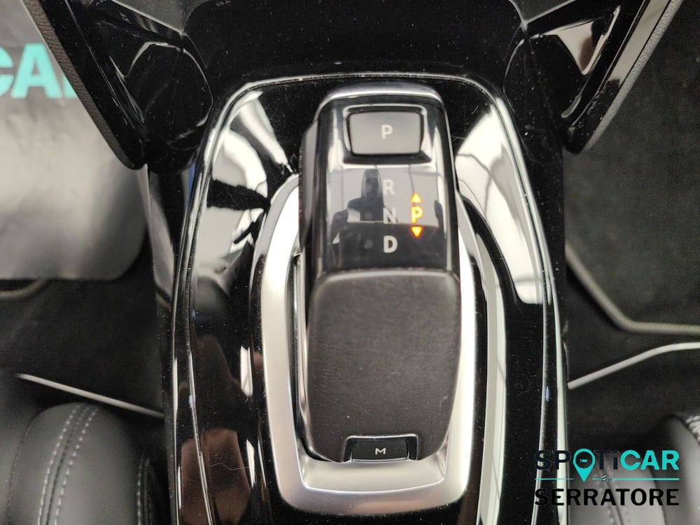 Peugeot 208 usata a Como (12)