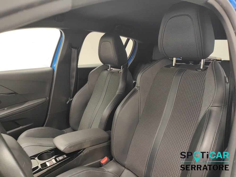 Peugeot 208 usata a Como (13)