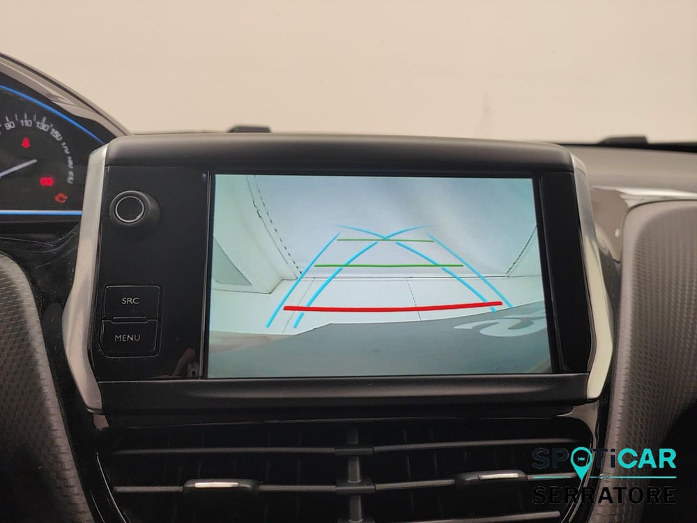Peugeot 2008 usata a Como (11)