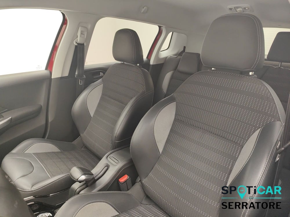 Peugeot 2008 usata a Como (13)
