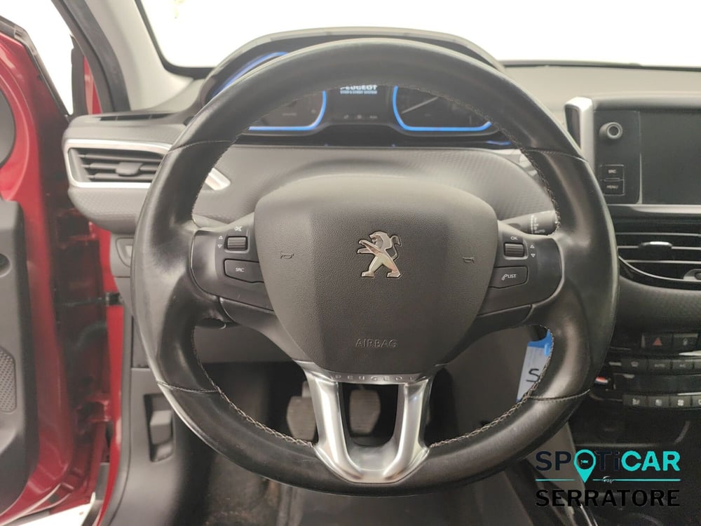 Peugeot 2008 usata a Como (8)