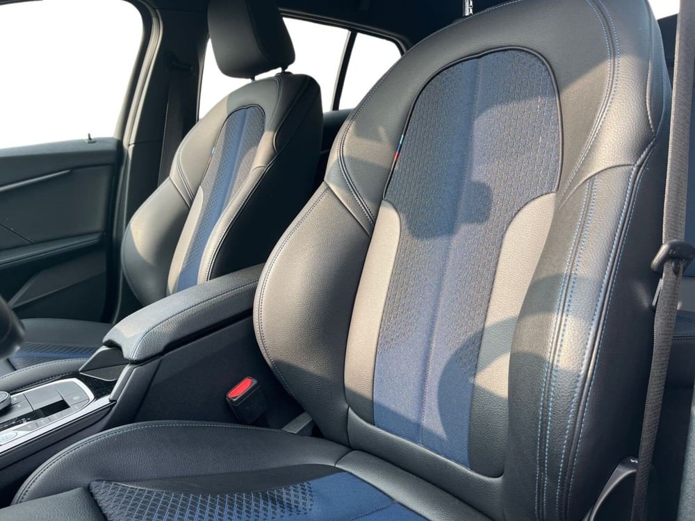 BMW Serie 1 usata a Sondrio (10)