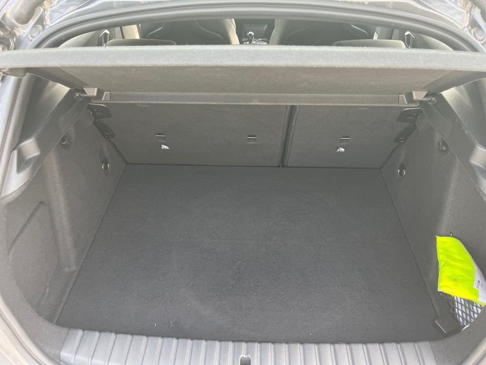 BMW Serie 1 usata a Sondrio (12)