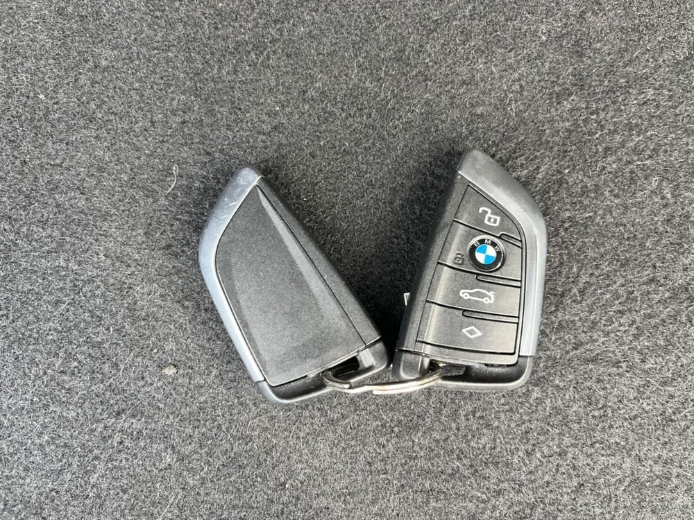 BMW Serie 1 usata a Sondrio (17)