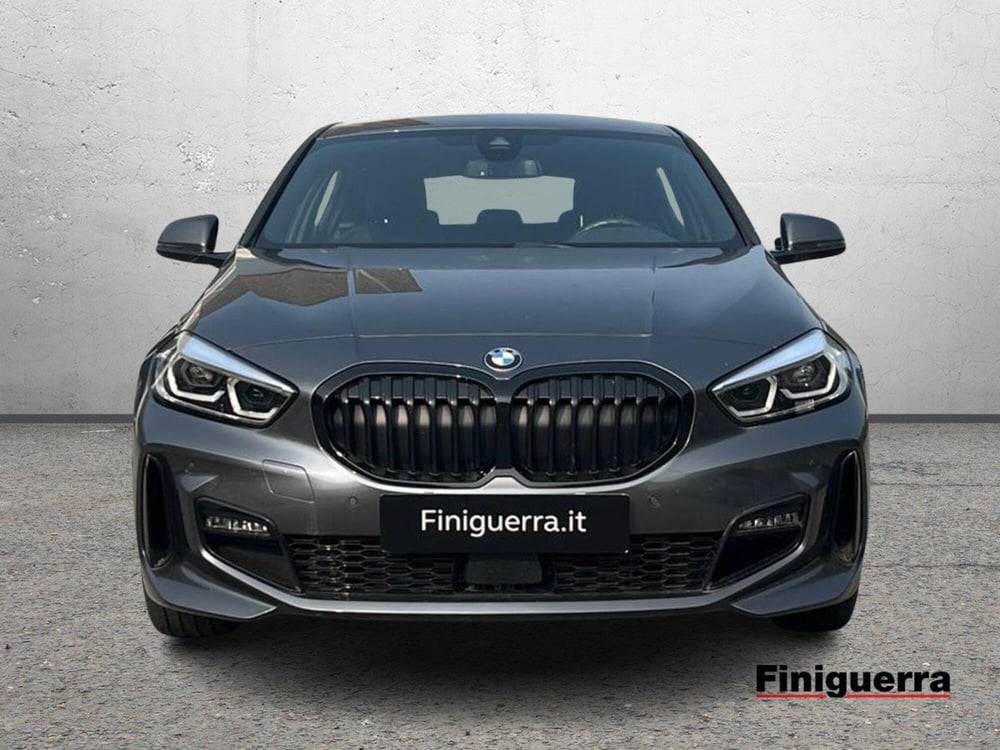 BMW Serie 1 usata a Sondrio (2)