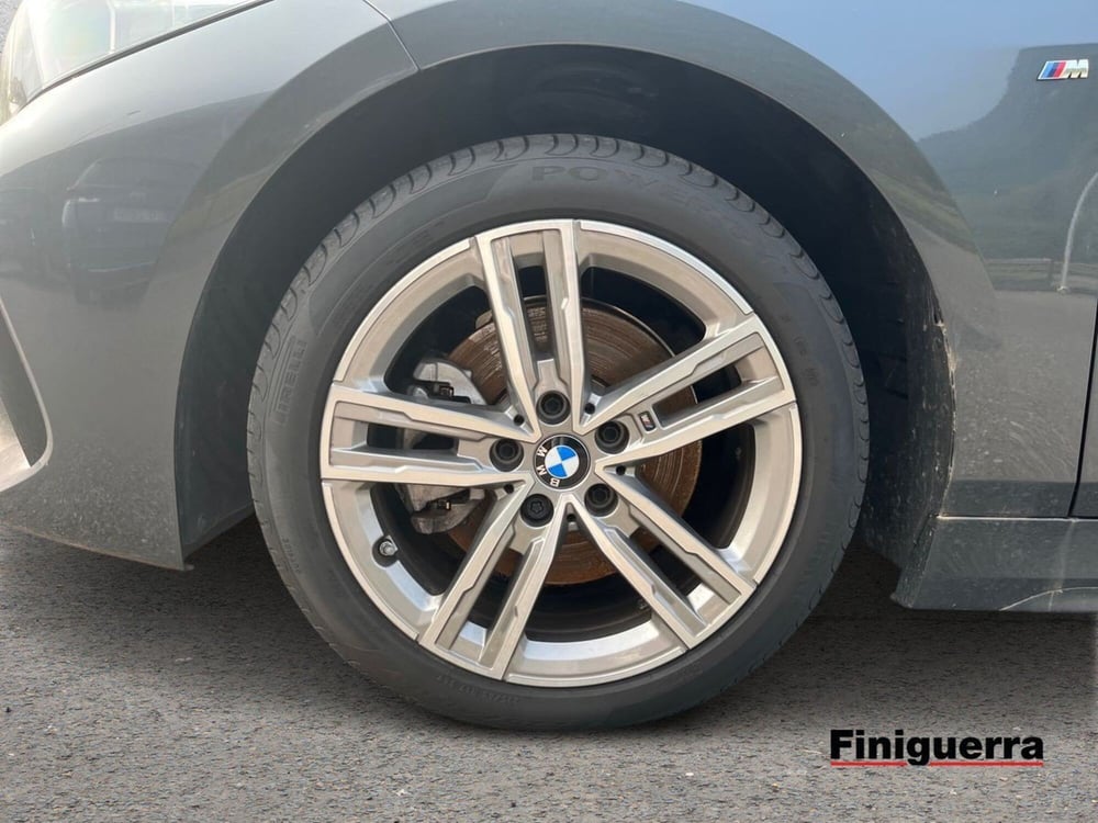 BMW Serie 1 usata a Sondrio (7)