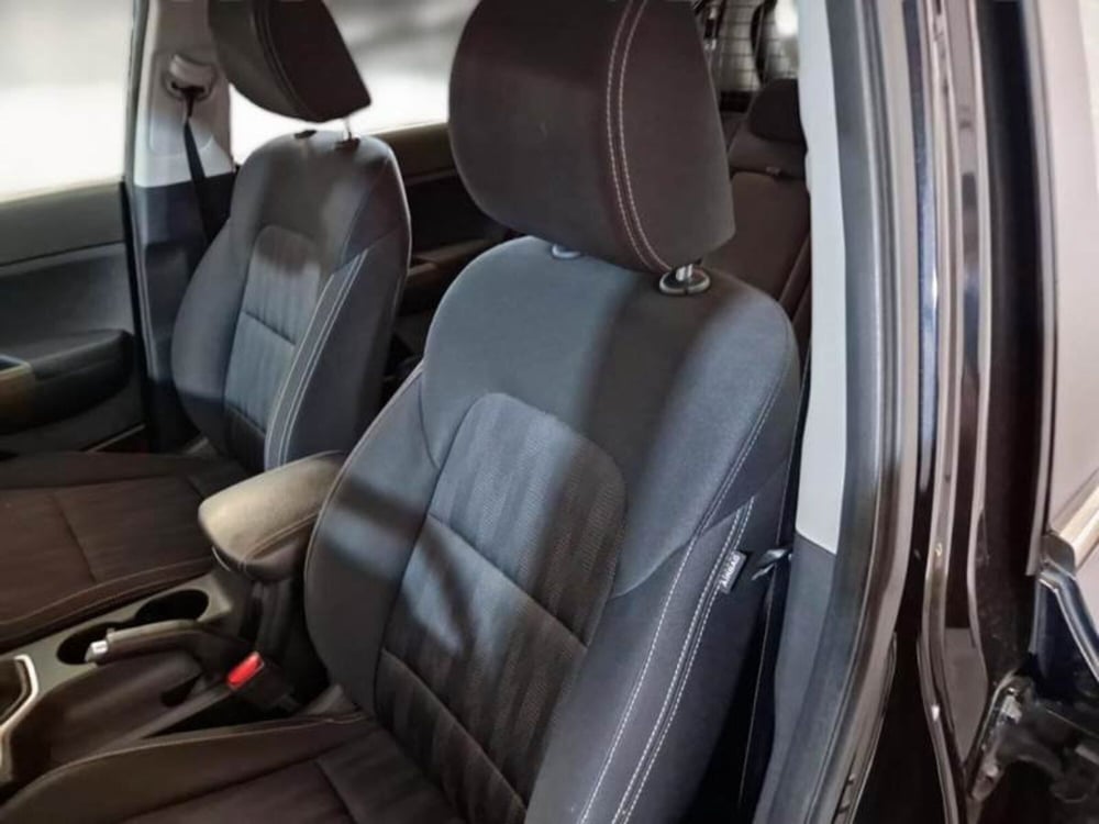Kia Sportage usata a Potenza (11)