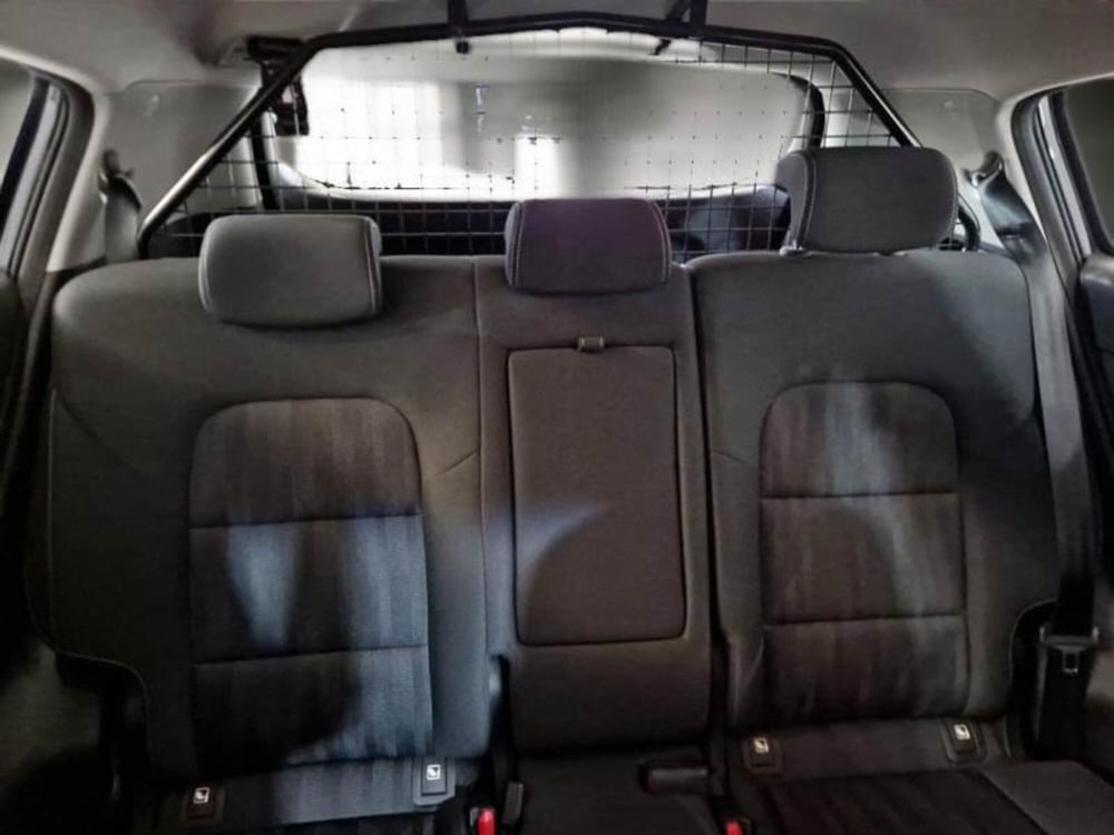 Kia Sportage usata a Potenza (15)