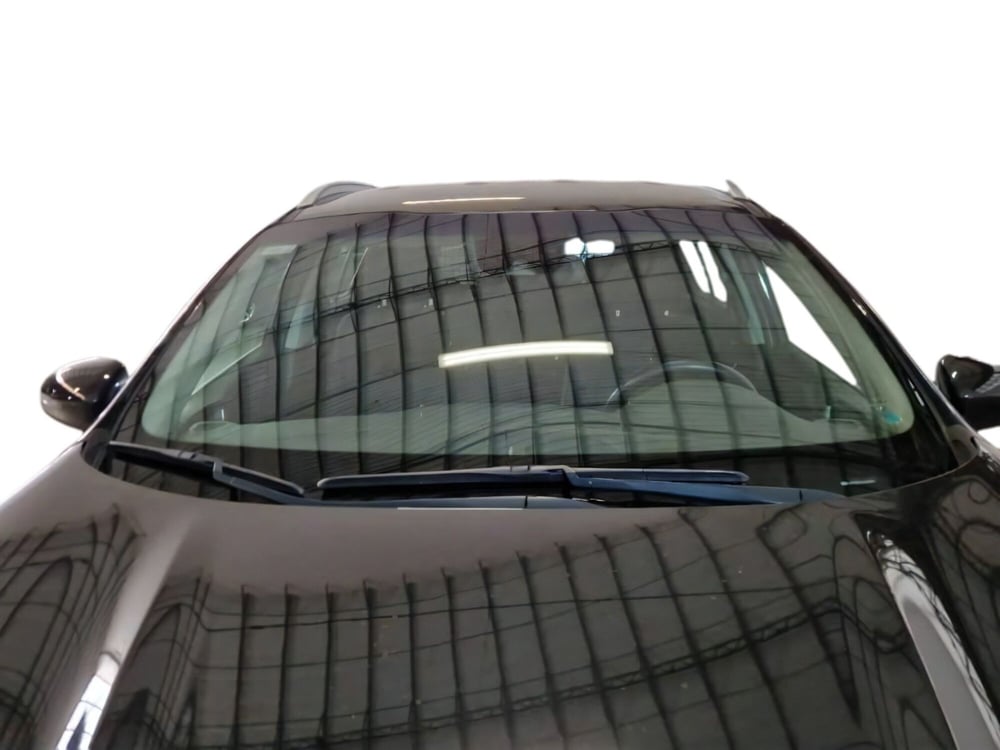 Kia Sportage usata a Potenza (6)