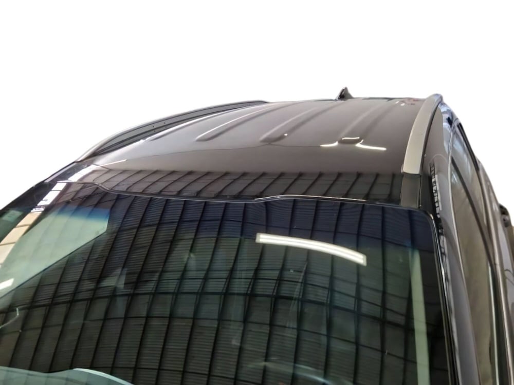 Kia Sportage usata a Potenza (7)