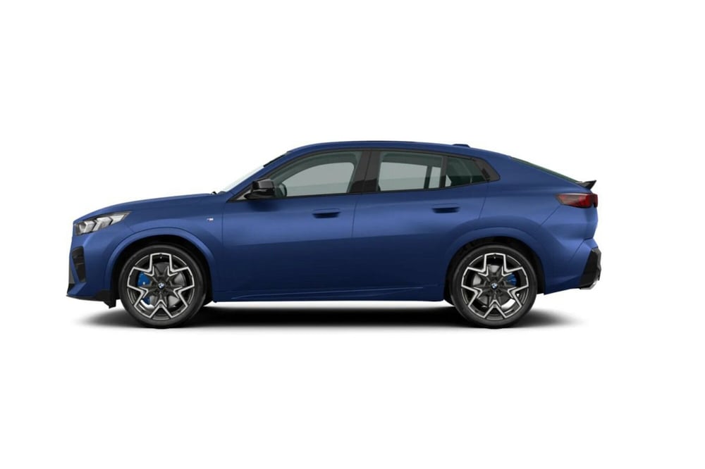 BMW X2 nuova a Torino (3)