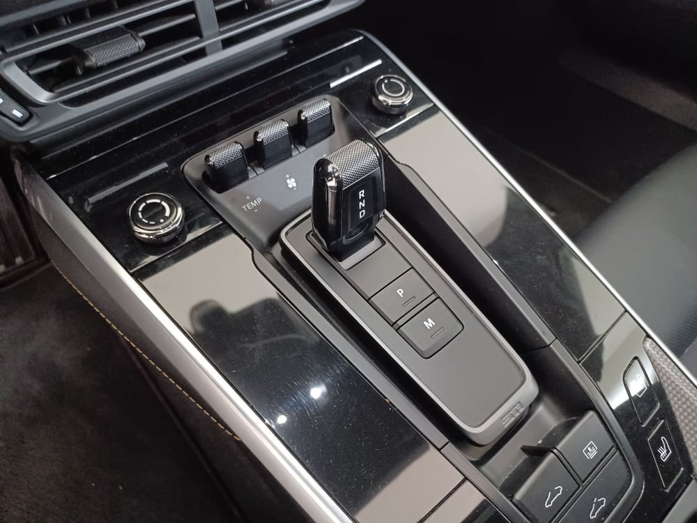Porsche 911 Coupé usata a Torino (11)