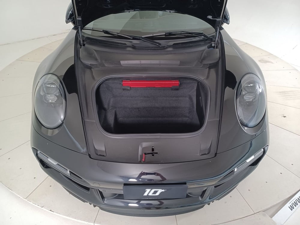 Porsche 911 Coupé usata a Torino (13)