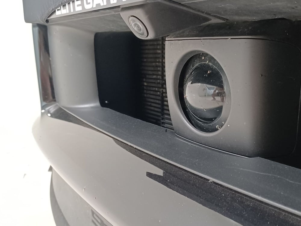 Porsche 911 Coupé usata a Torino (18)