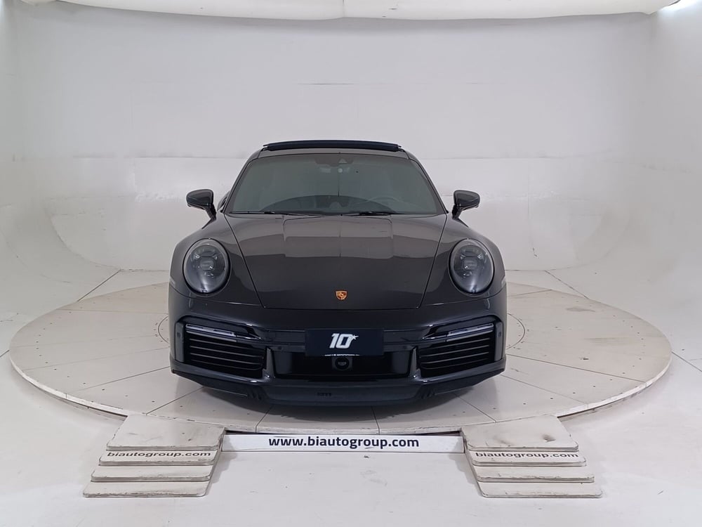 Porsche 911 Coupé usata a Torino (2)