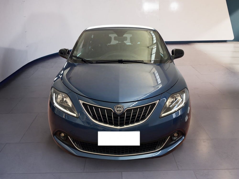 Lancia Ypsilon usata a Torino