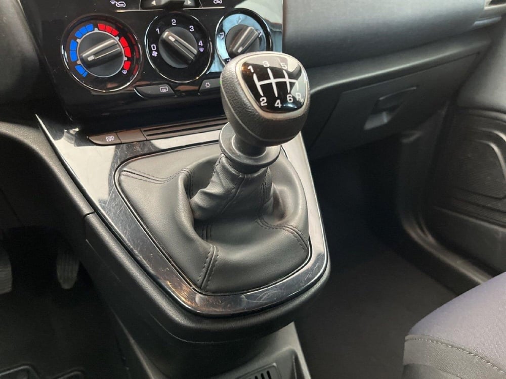Lancia Ypsilon usata a Torino (15)