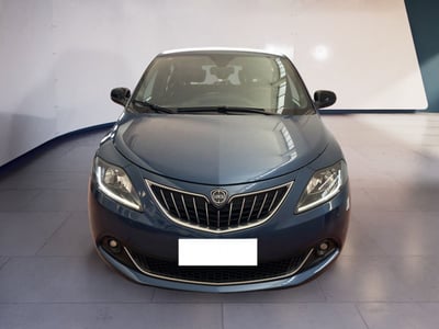 Lancia Ypsilon 1.0 FireFly 5 porte S&amp;S Hybrid Gold Plus del 2022 usata a Torino