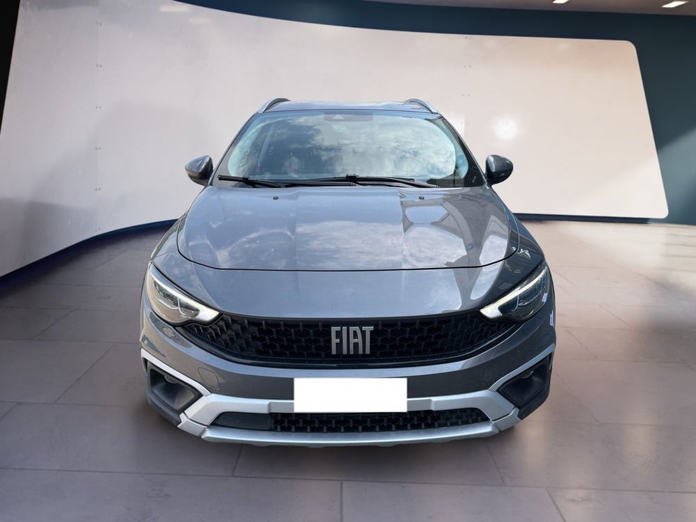 Fiat Tipo Station Wagon usata a Torino
