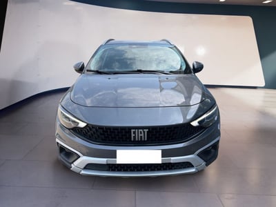 Fiat Tipo Station Wagon Tipo SW 1.5 t4 hybrid Cross 130cv dct del 2022 usata a Torino