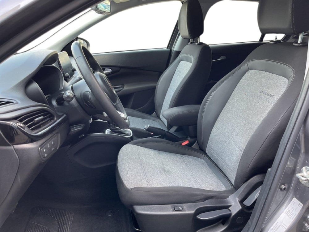 Fiat Tipo Station Wagon usata a Torino (10)