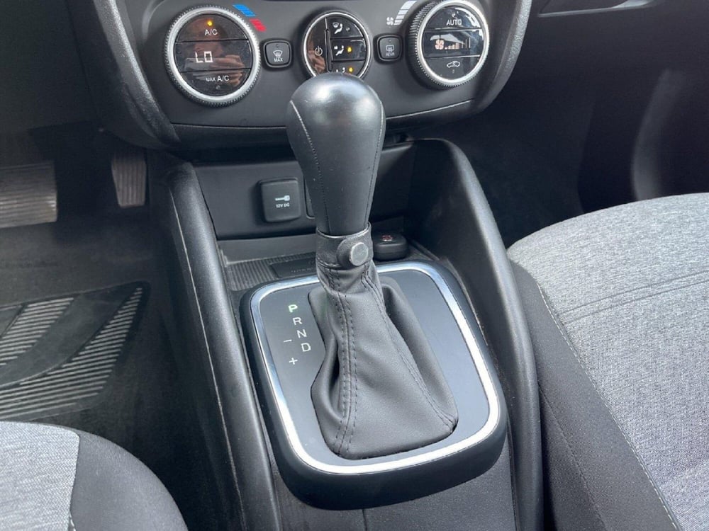 Fiat Tipo Station Wagon usata a Torino (15)