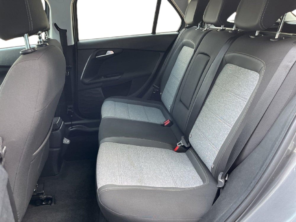 Fiat Tipo Station Wagon usata a Torino (9)