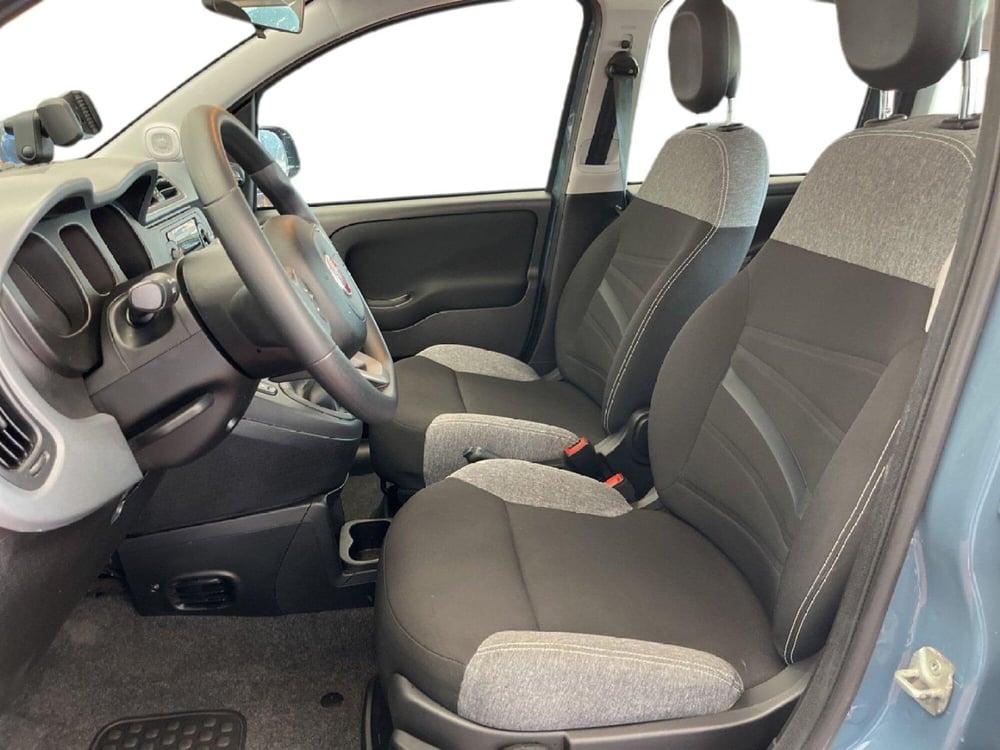 Fiat Panda usata a Torino (10)
