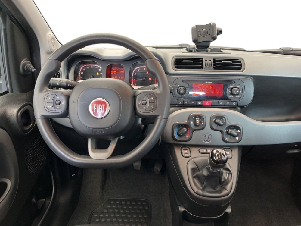 Fiat Panda usata a Torino (11)