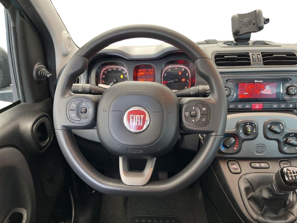 Fiat Panda usata a Torino (12)